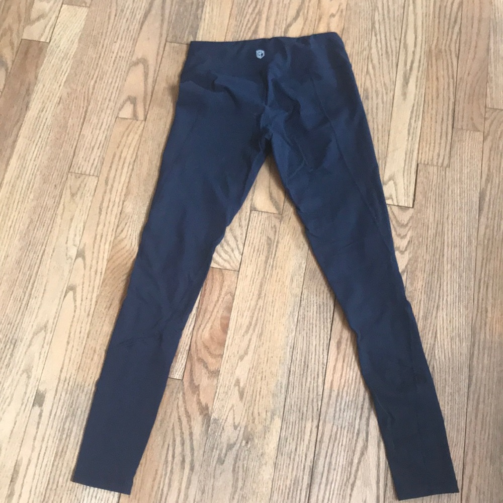 Born Primitive navy blue leggings